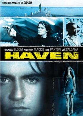 Menedék (2004) online film