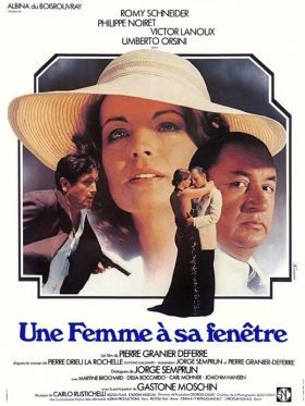 Menekülés Görögországból (1976) online film