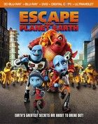 Menekülés A Föld Bolygóról (2013) online film
