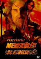 Menekülés Los Angelesből (1996) online film