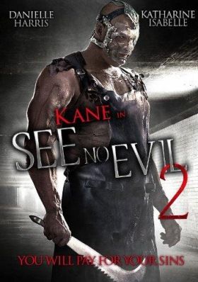 Menekülj 2 (2014) online film