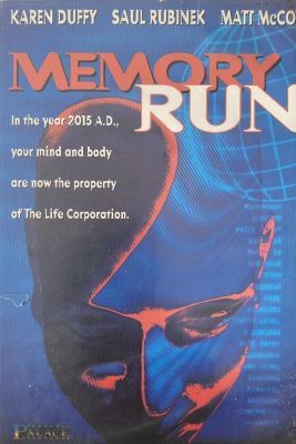 Menekülő emlékezet (1995) online film