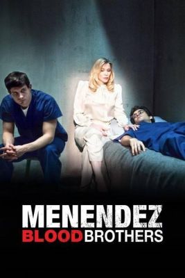 Menendez: Blood Brothers (2017) online film