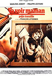 Menj a mamához, a papa dolgozik (1978) online film