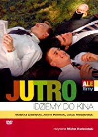 Menjünk holnap moziba (2007) online film