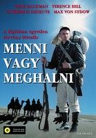 Menni vagy meghalni (1977) online film