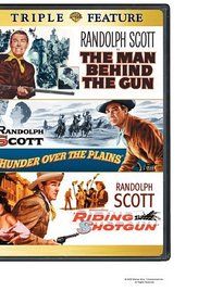 Mennydörgés a síkságok felett (1953) online film