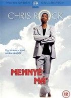Mennyé má! (2001) online film