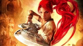 Mennyei kard (2014) online film