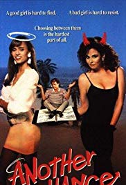 Mennyei szerencse (1989) online film