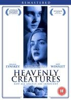 Mennyei teremtmények (1994) online film
