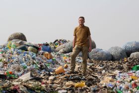Mennyien leszünk a Földön 2050 ben (2020) online film