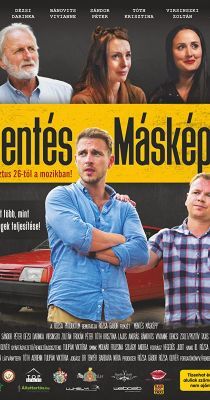 Mentés másképp (2021) online film
