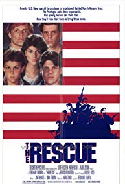 Mentőakció (1988) online film