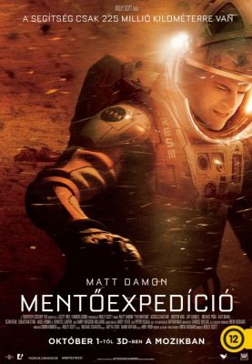 Mentőexpedíció (2015) online film