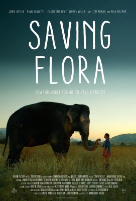 Mentsük meg Flórát! (2018) online film