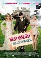 Menyasszony csaléteknek (2011) online film