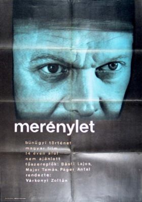 Merénylet (1960) online film