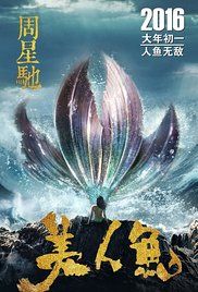 A hableány (2016) online film