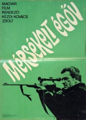 Mérsékelt égöv (1970) online film
