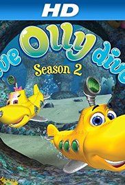 Merülj, Olly, merülj! (2005) online film