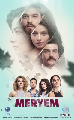 Meryem 1. évad (2017) online sorozat