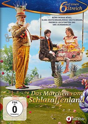 Mese a bőség földjéről (2016) online film