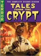 Mesék a kriptából 3. évad (1989) online sorozat