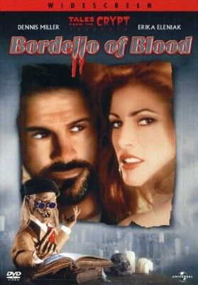 Mesék a kriptából: Vérbordély (1996) online film