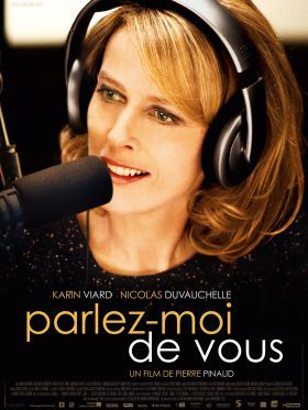 Meséljen magáról (2012) online film