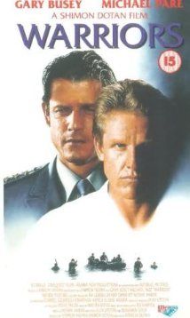 Mestercsapda (1995) online film