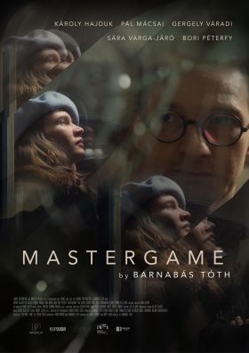 Mesterjátszma (2023) online film