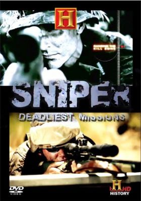Mesterlövész: Végzetes küldetés (2010) online film