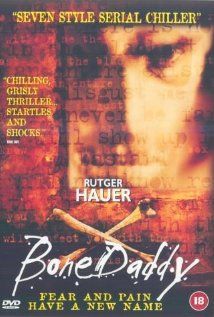 Mesterségük a halál (1998) online film