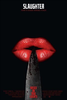 Mészárlás a farmon (2009) online film