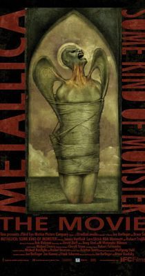 Metallica: Some Kind of Monster (2004) online film