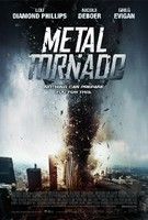 Metáltornádó (2011) online film