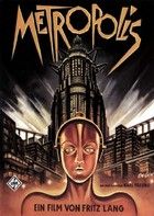 Metropolis (1927) online film