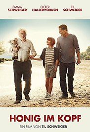 Méz a fejben (2015) online film