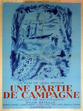 Mezei kirándulás (1936) online film