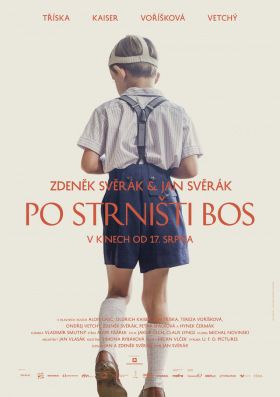 Mezitláb a tarlón (2017) online film