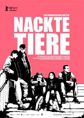 Meztelen állatok (2020) online film