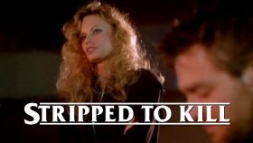Meztelen halál (1987) online film