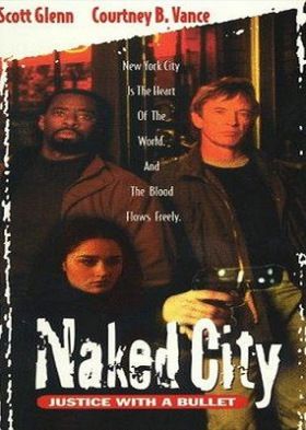Meztelen város - A golyó története (1998) online film