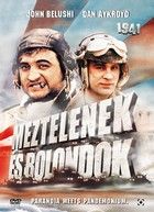 Meztelenek és bolondok (1979) online film