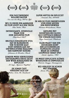 Mi (2018) online film