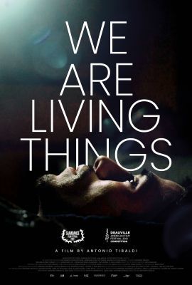 Mi is élünk (2021) online film