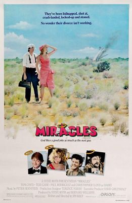 Mi jöhet még? (1986) online film
