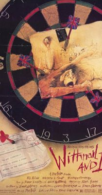 Mi ketten (1987) online film