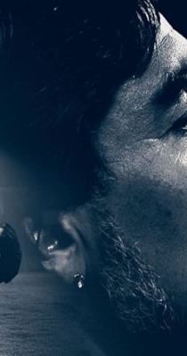 Mi ölte meg Maradonát? (2021) online film